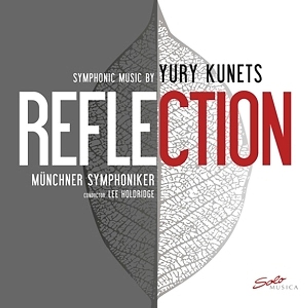 Reflection, Yury Kunets