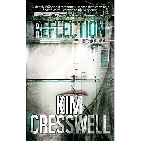 Reflection, Kim Cresswell