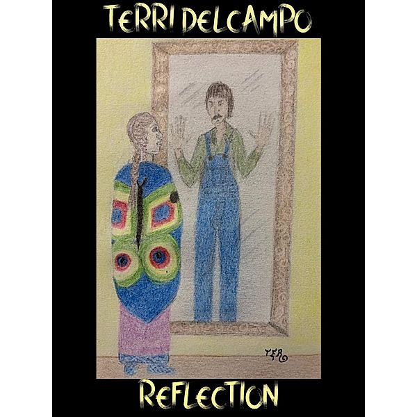 Reflection, Terri DelCampo