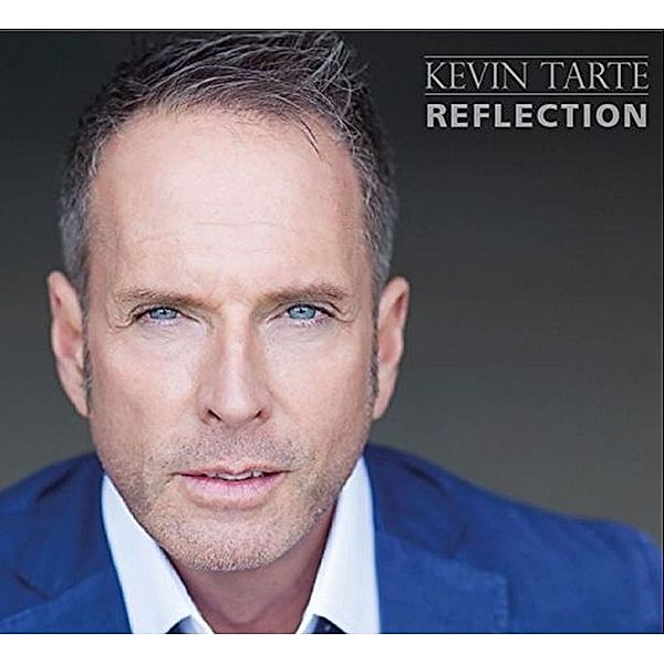 Reflection, Kevin Tarte