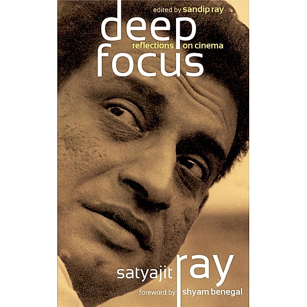 Reflection On Cinema, Satyajit Ray