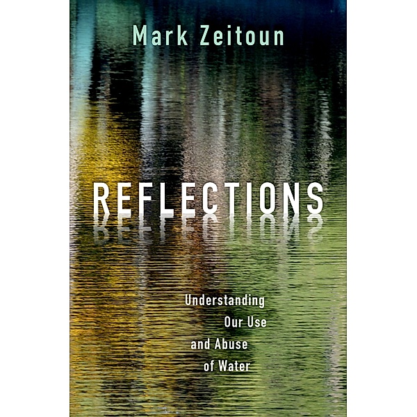 Reflections, Mark Zeitoun