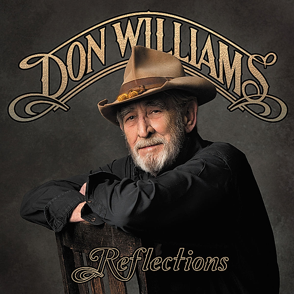 Reflections, Don Williams