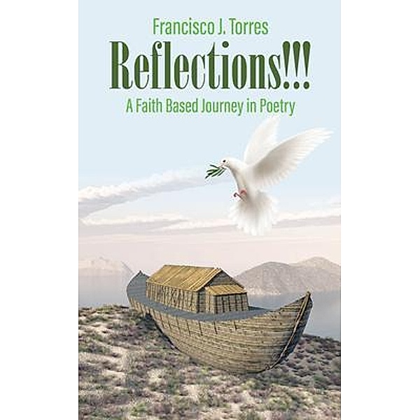 Reflections!!!, Francisco J. Torres