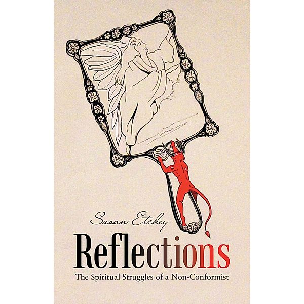 Reflections, Susan Etchey
