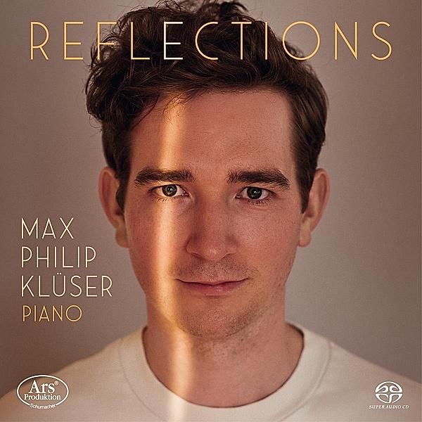 Reflections, Max Philip Klüser