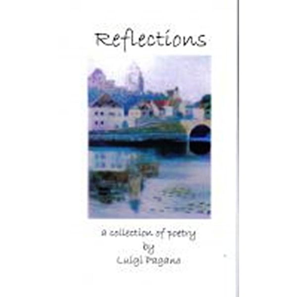 Reflections, Luigi Pagano