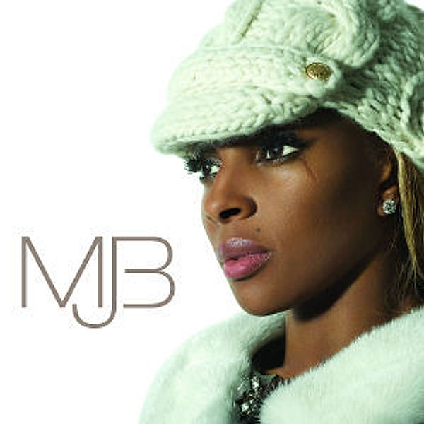 Reflections-A Retrospective, Mary J. Blige