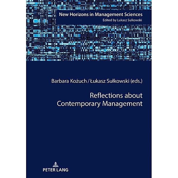 Reflections about Contemporary Management