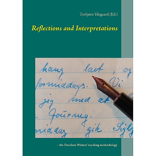 Reflections and Interpretations, Torbjørn Ydegaard (Ed.