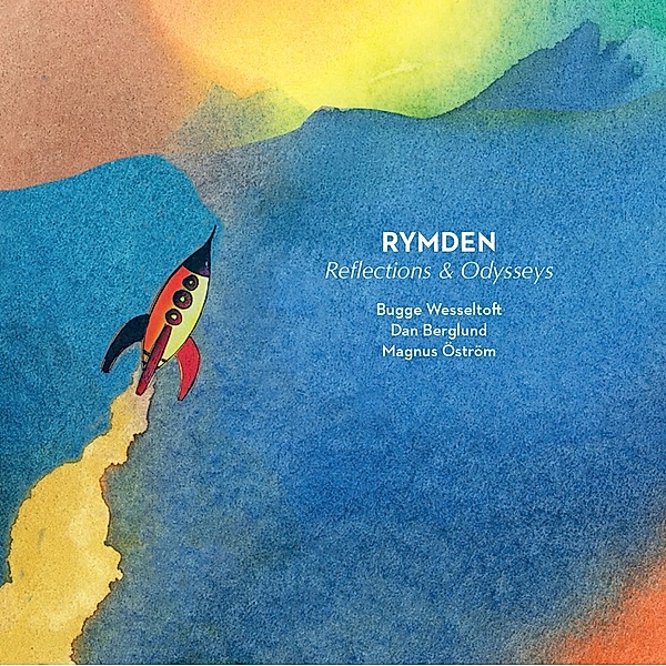 Reflections And Odysseys, Rymden
