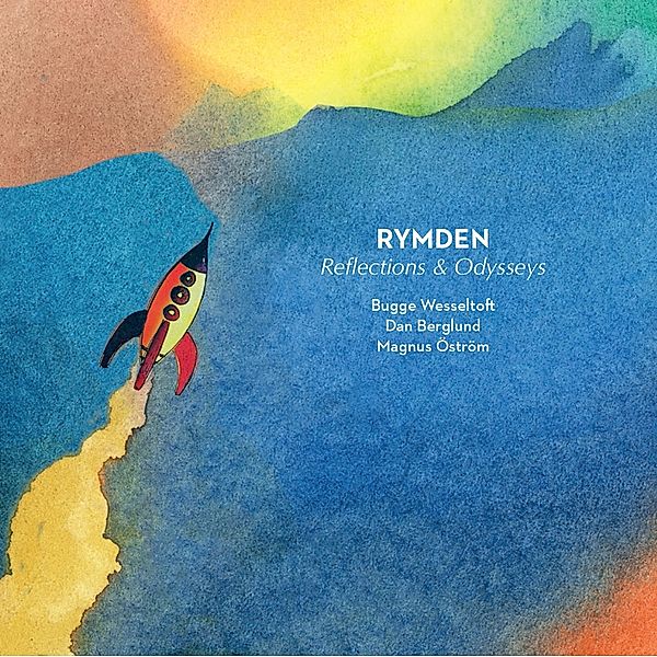 Reflections And Odysseys (Vinyl), Rymden