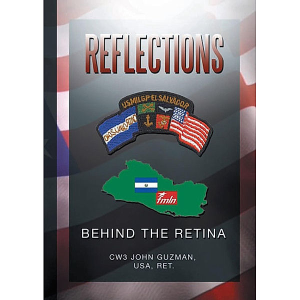 Reflections Behind the Retina, John Guzman