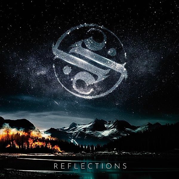 Reflections (Digipak), Soulline