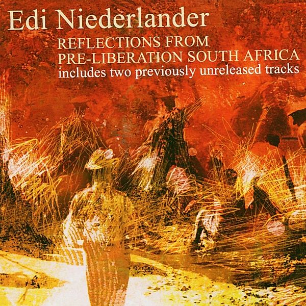 Reflections From Pre-Libe, Edi Niederlander