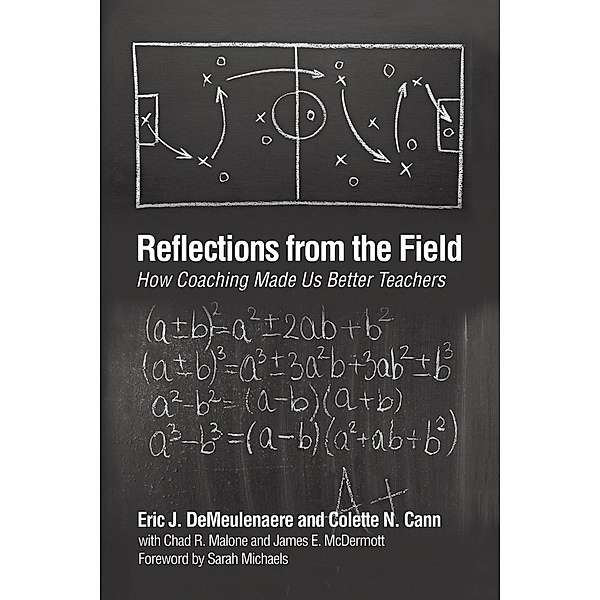 Reflections from the Field, Eric J. Demeulenaere, Colette N. Cann