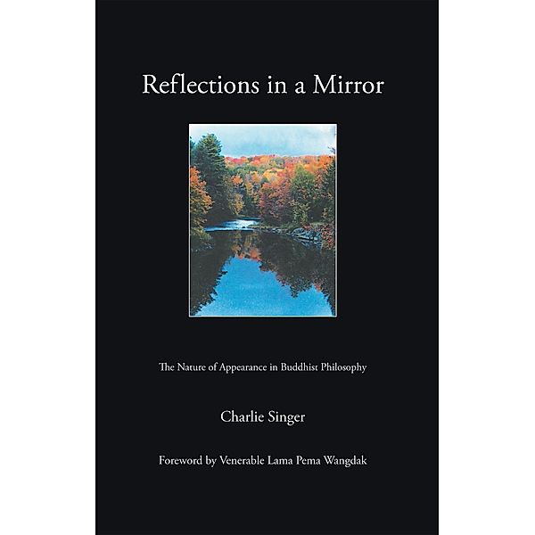 Reflections in a Mirror, Charlie Singer