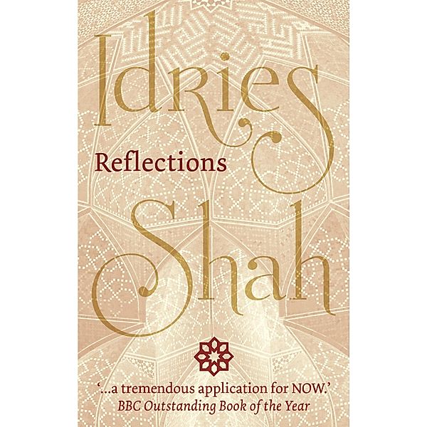 Reflections / ISF Publishing, Idries Shah