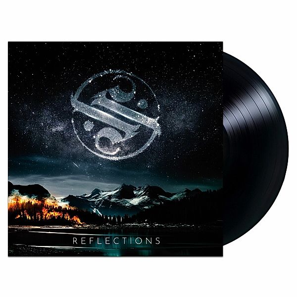 Reflections (Ltd. Black Vinyl), Soulline