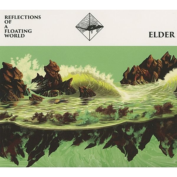 Reflections Of A Floating World, Elder