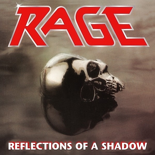 REFLECTIONS OF A SHADOW, Rage