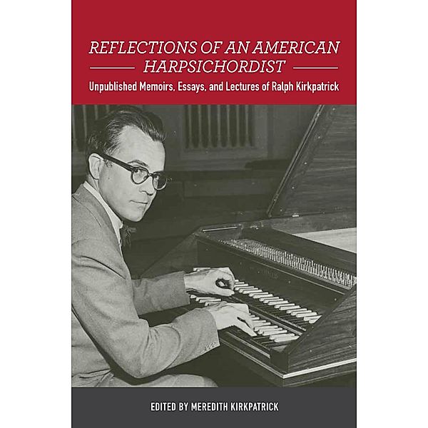 Reflections of an American Harpsichordist