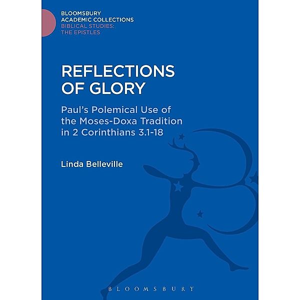 Reflections of Glory, Linda Belleville