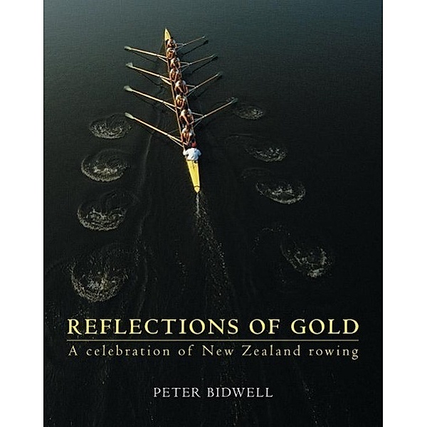 Reflections of Gold, Peter Bidwell