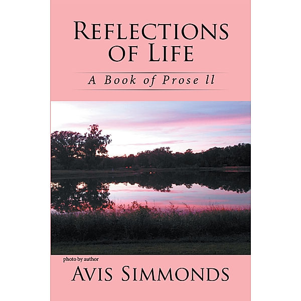 Reflections of Life, Avis Simmonds