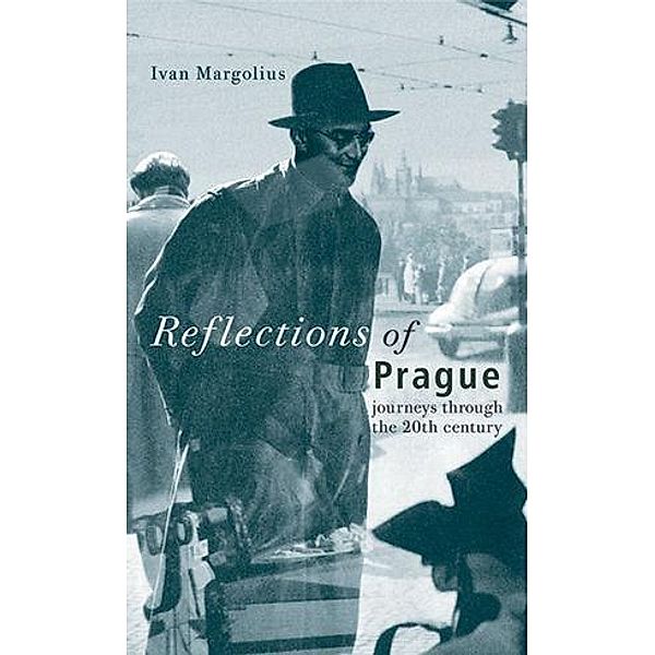 Reflections of Prague, Ivan Margolius