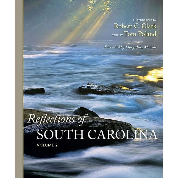 Reflections of South Carolina, Tom Poland