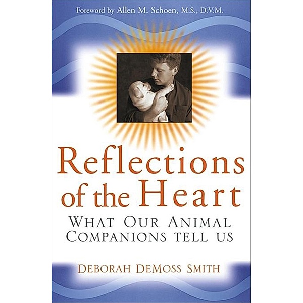 Reflections of the Heart, Deborah DeMoss Smith