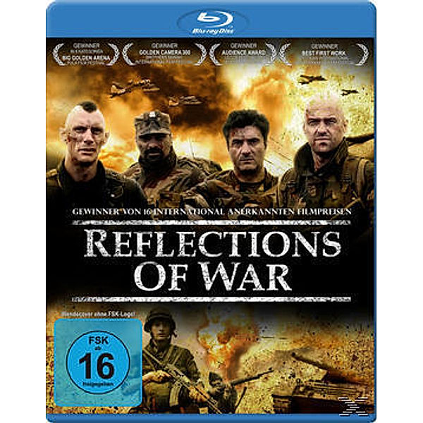 Reflections of War