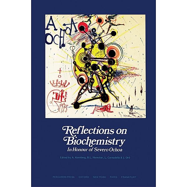 Reflections on Biochemistry