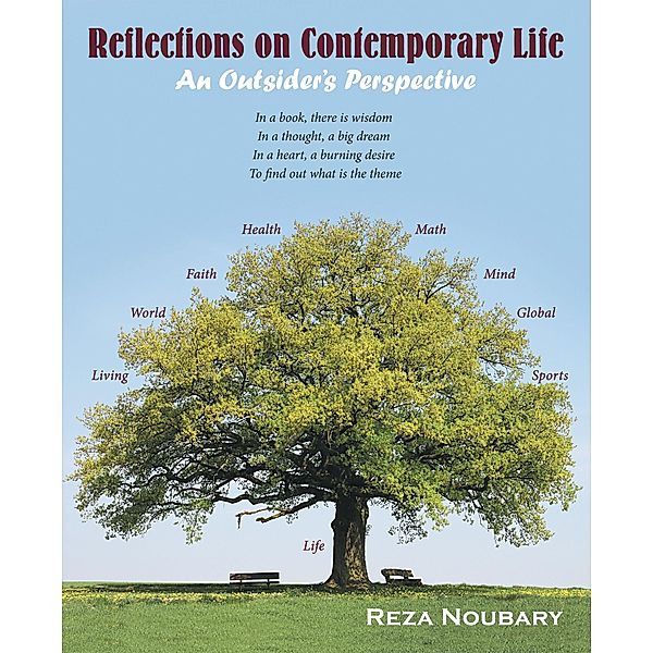 Reflections on Contemporary Life, Reza Noubary