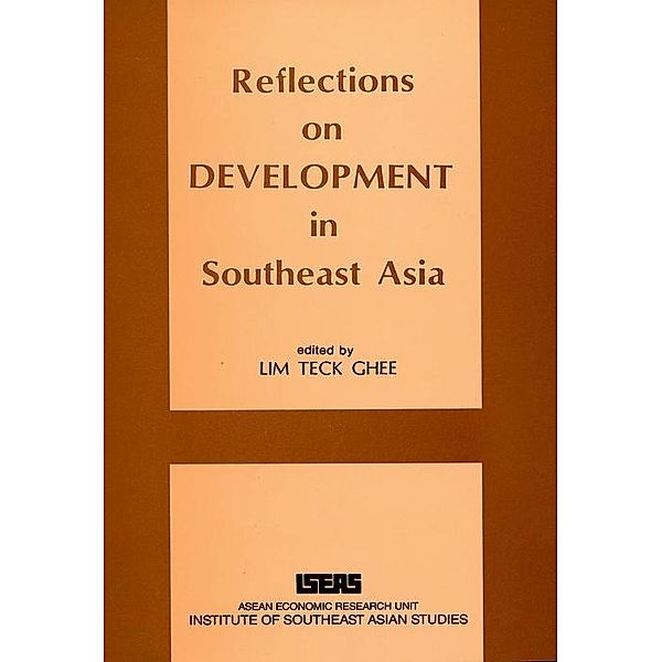 Reflections on Development in Southeast Asia