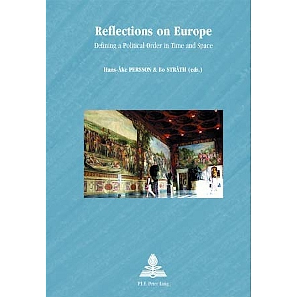 Reflections on Europe