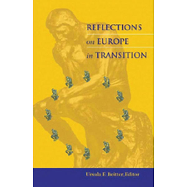 Reflections on Europe in Transition