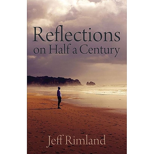 Reflections on Half a Century / SBPRA, Jeff Rimland