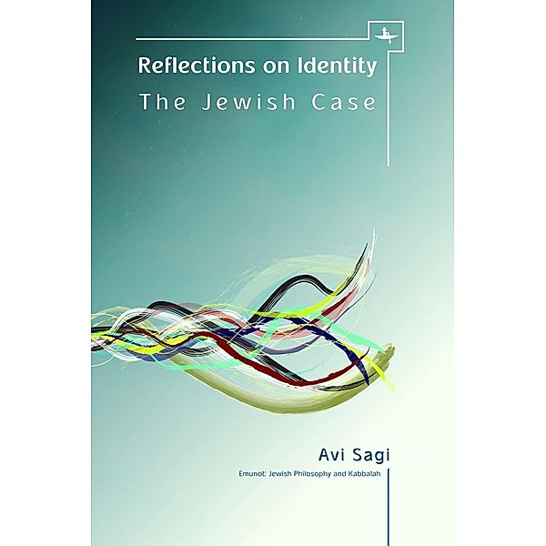 Reflections on Identity, Avi Sagi