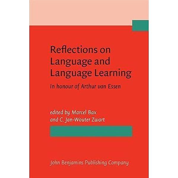 Reflections on Language and Language Learning