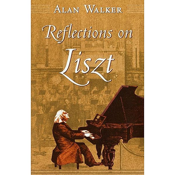 Reflections on Liszt, Alan Walker