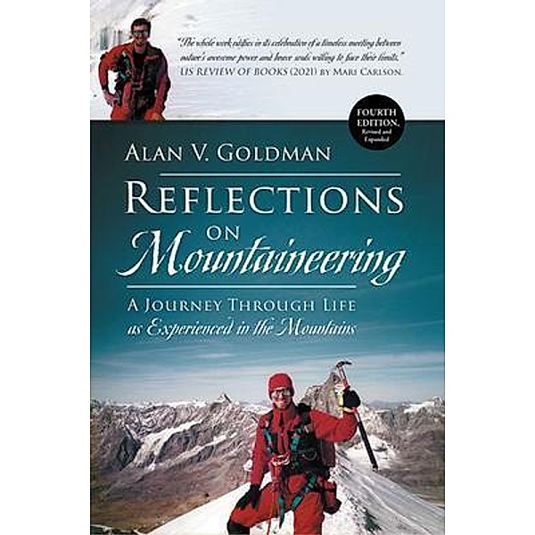 Reflections on Mountaineering, Alan Goldman