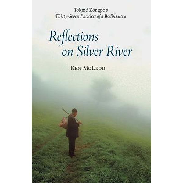 Reflections on Silver River, Ken McLeod