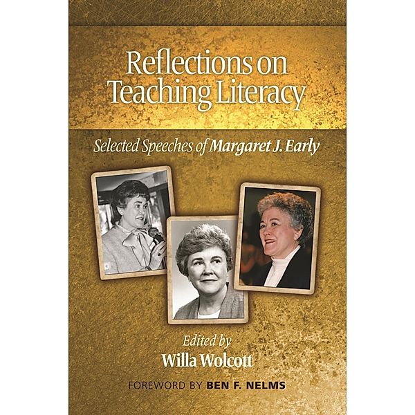 Reflections on Teaching Literacy