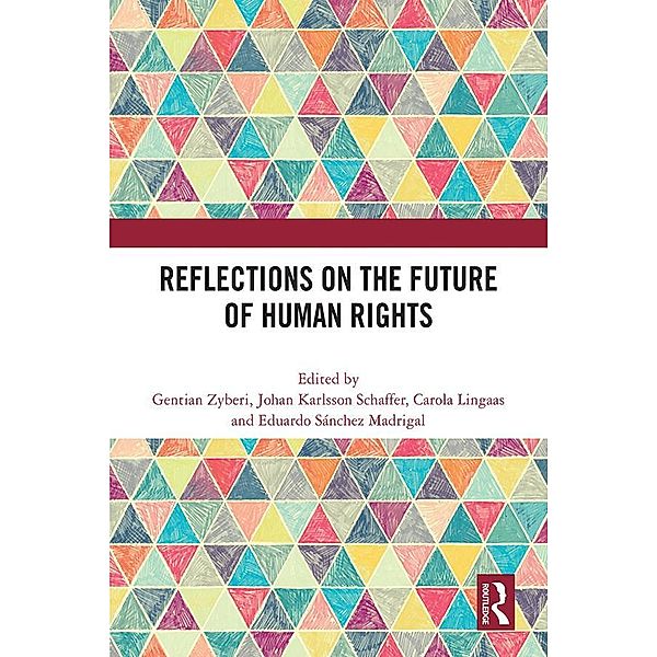 Reflections on the Future of Human Rights