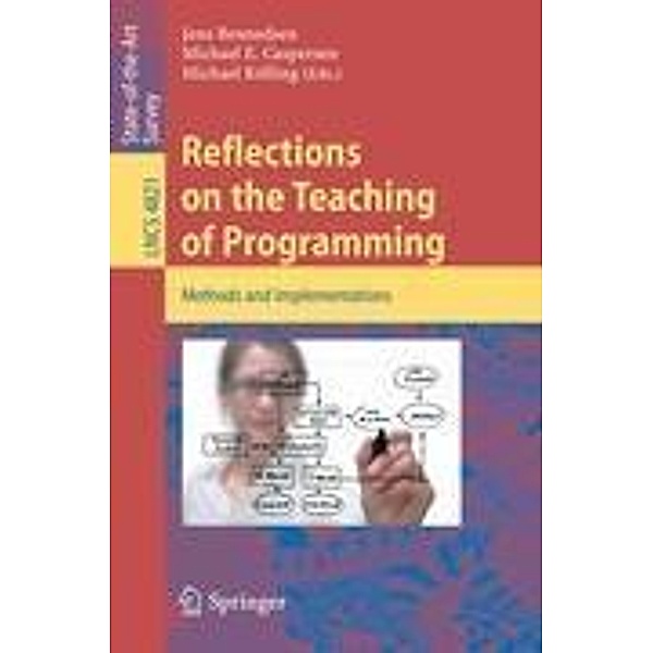 Reflections on the Teaching of Programming