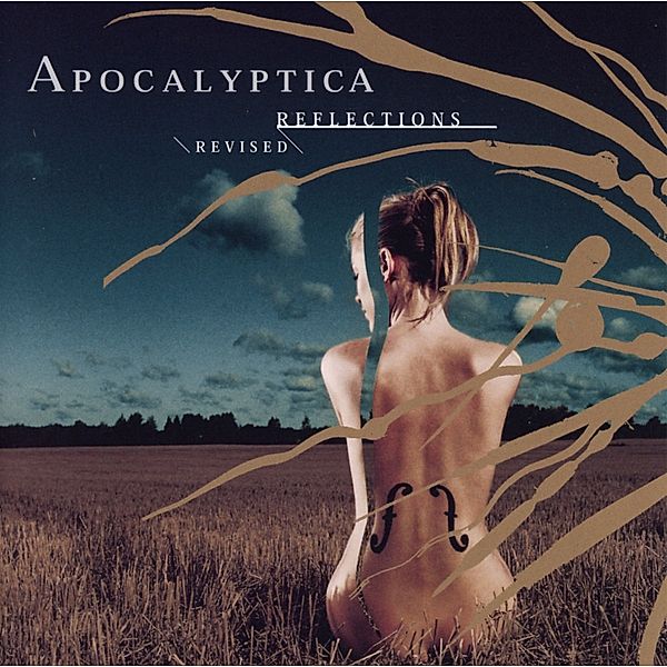 Reflections Revised, Apocalyptica