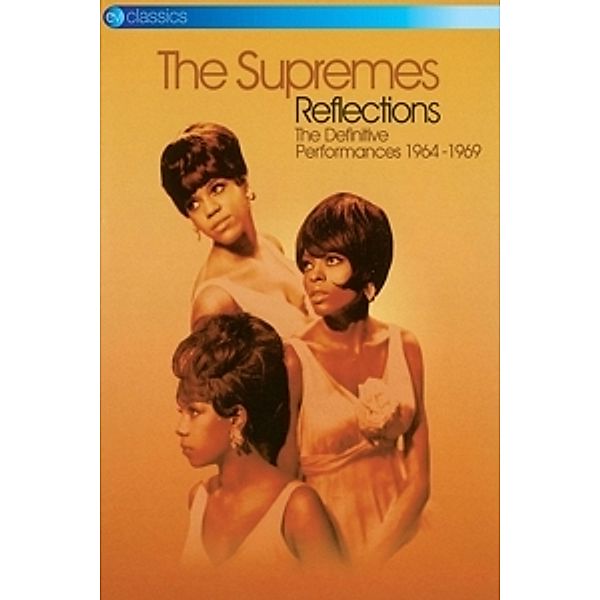 Reflections: The Definitive Performances '64-'69, Supremes