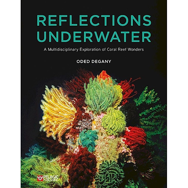 Reflections Underwater, Oded Degany